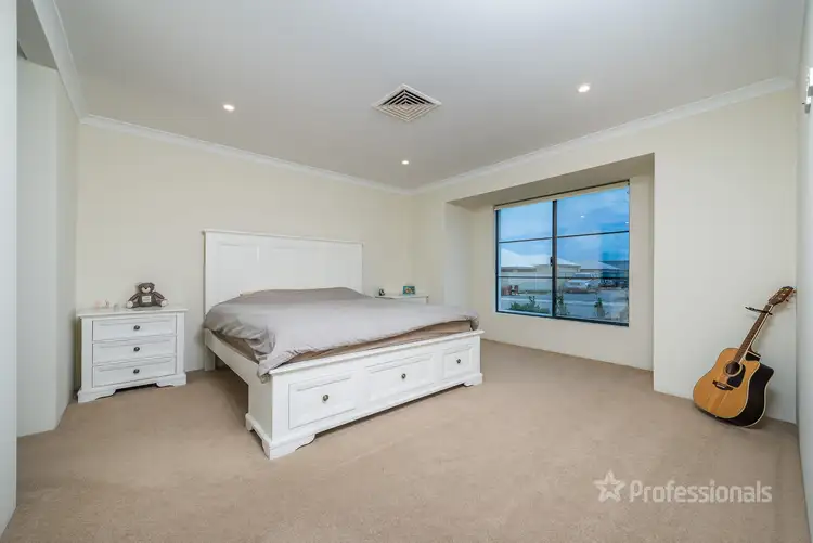 Seventh view of Homely house listing, 81 Karril Turn, Yanchep WA 6035