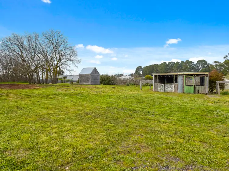 CA 18 - 8 Ross Street, Malmsbury VIC 3446