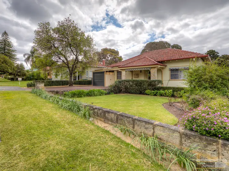 Second view of Homely house listing, 47 Kooyong Rd, Rivervale WA 6103