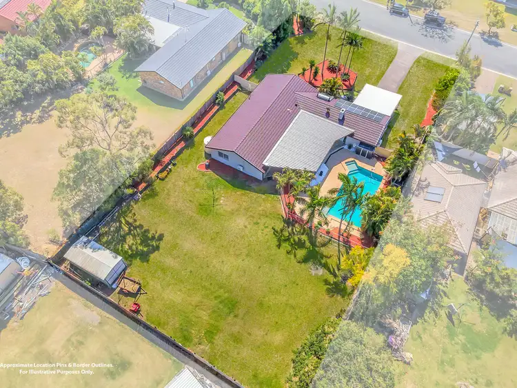 37-39 Hawthorn Street, Heritage Park QLD 4118