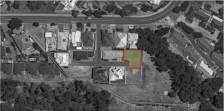 Third view of Homely land listing, 3B Hardy Road, Bassendean WA 6054