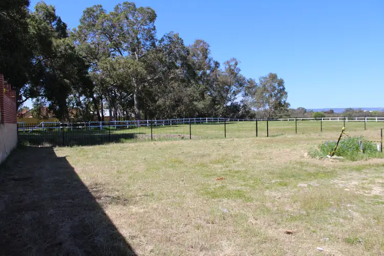 Fourth view of Homely land listing, 3B Hardy Road, Bassendean WA 6054