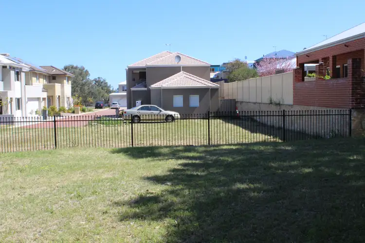 Fifth view of Homely land listing, 3B Hardy Road, Bassendean WA 6054