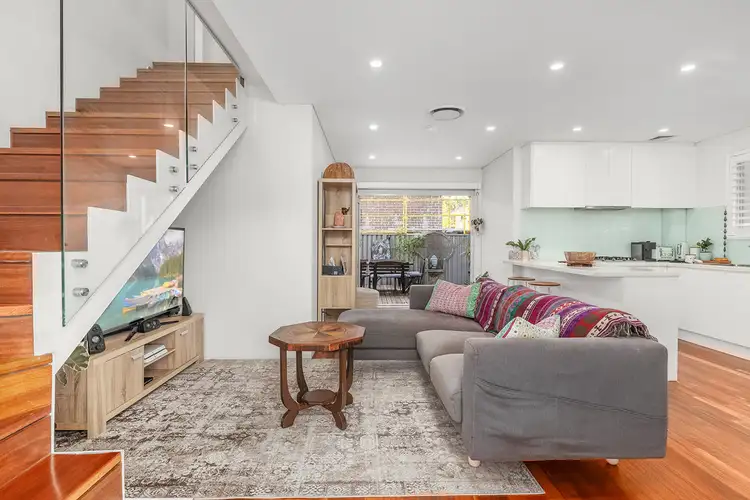 3/10 Thorncraft Parade, Campsie NSW 2194