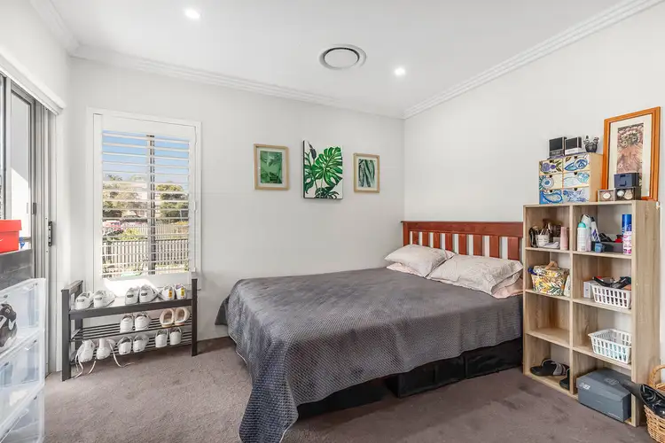Third view of Homely townhouse listing, 3/10 Thorncraft Parade, Campsie NSW 2194