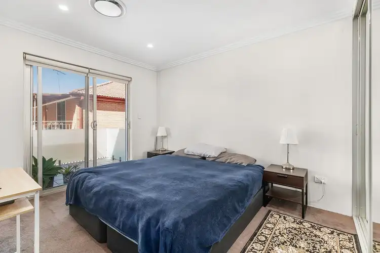 Fourth view of Homely townhouse listing, 3/10 Thorncraft Parade, Campsie NSW 2194