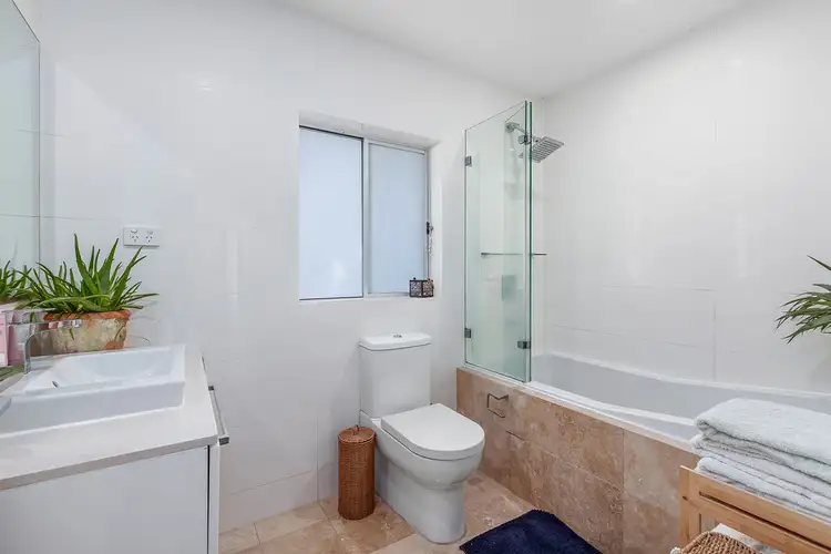 Fifth view of Homely townhouse listing, 3/10 Thorncraft Parade, Campsie NSW 2194