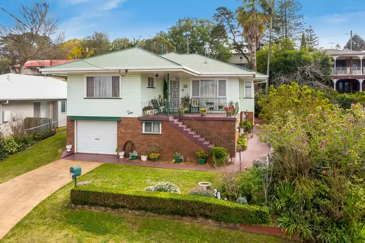 57c Pascoe Lane, Harlaxton QLD 4350