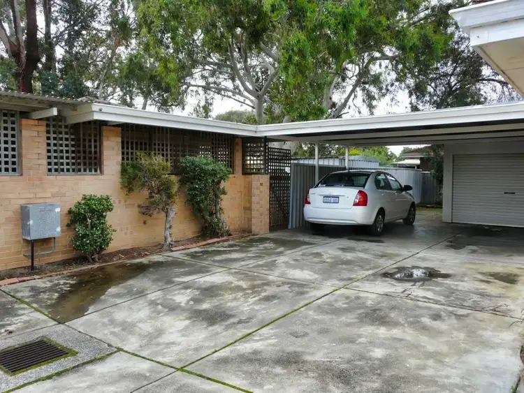 3/3 Cabarita Rd, Armadale WA 6112