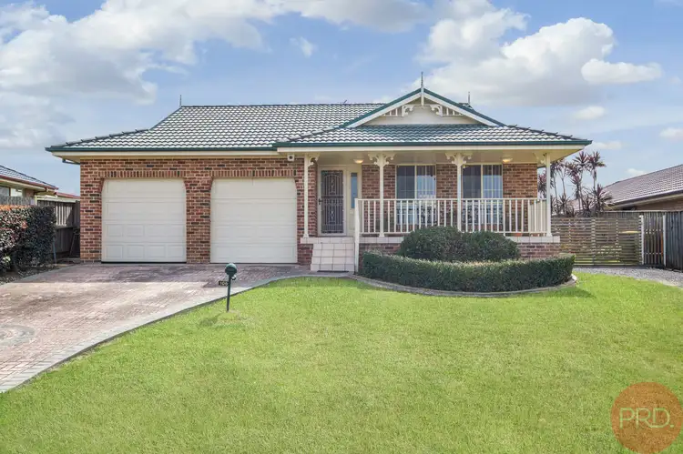 106 Dalwood Road, East Branxton NSW 2335