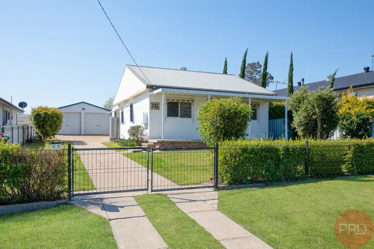 21 Whitburn Street, Greta NSW 2334