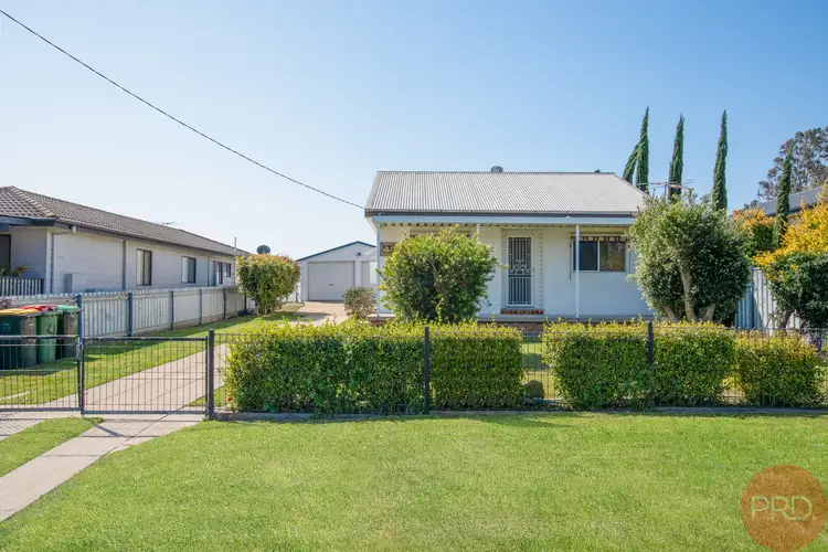 Sixth view of Homely house listing, 21 Whitburn Street, Greta NSW 2334