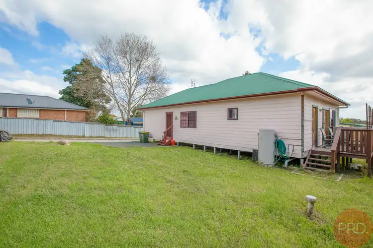 Sixth view of Homely house listing, 153A Aberdare Street, Kurri Kurri NSW 2327