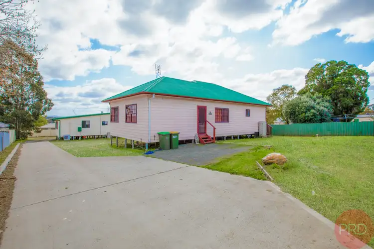 Seventh view of Homely house listing, 153A Aberdare Street, Kurri Kurri NSW 2327