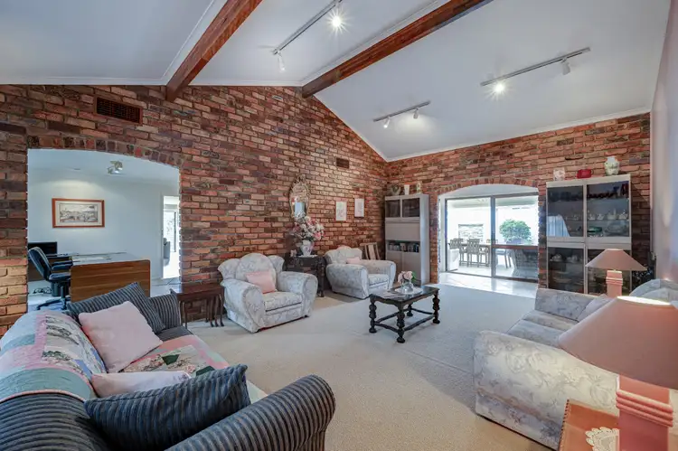 Second view of Homely house listing, 8 Spilsby Place, The Gap QLD 4061