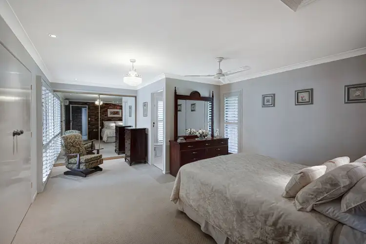 Fourth view of Homely house listing, 8 Spilsby Place, The Gap QLD 4061