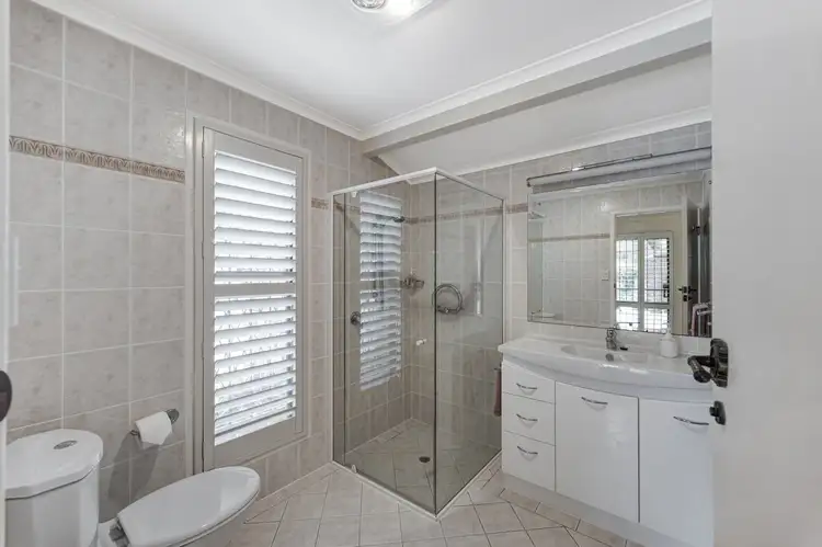 Fifth view of Homely house listing, 8 Spilsby Place, The Gap QLD 4061