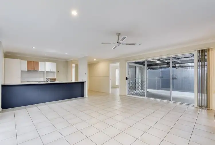 Second view of Homely house listing, 11 Norfolk Drive, Pacific Pines QLD 4211