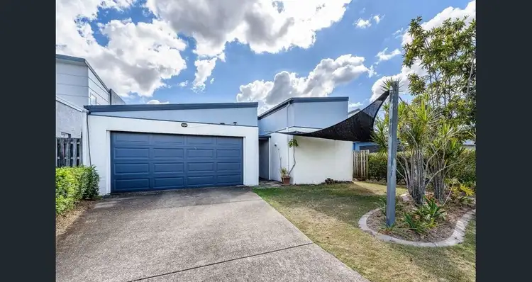 Fifth view of Homely house listing, 11 Norfolk Drive, Pacific Pines QLD 4211