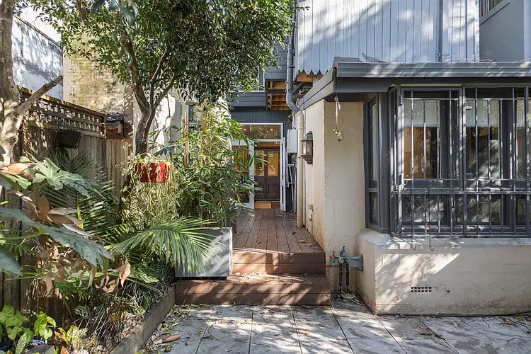 394 Bourke Street, Surry Hills NSW 2010