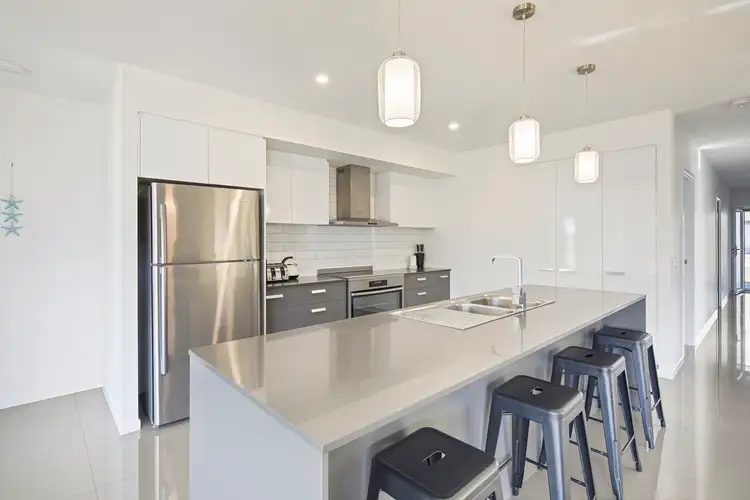 Fifth view of Homely house listing, 4 Spinifex Street, Sippy Downs QLD 4556
