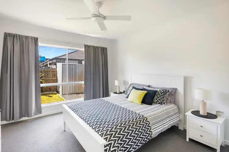 Sixth view of Homely house listing, 4 Spinifex Street, Sippy Downs QLD 4556