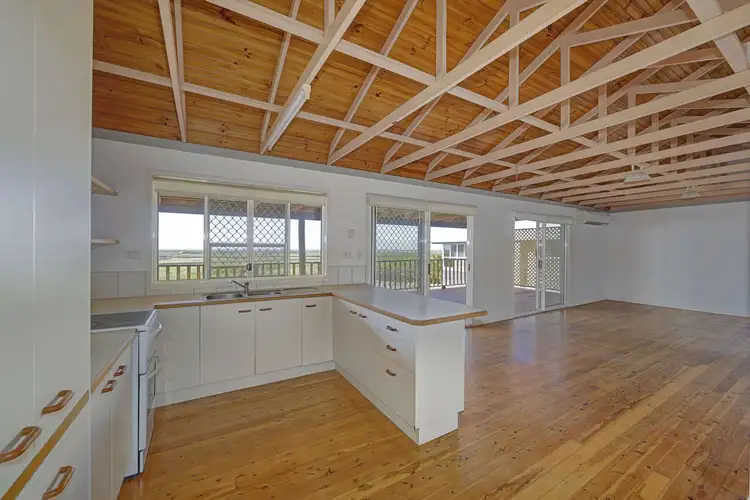 Fifth view of Homely house listing, 65 Rehbein Ave, Qunaba QLD 4670