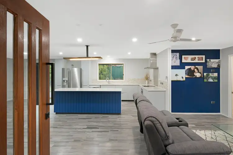 28 Montanus Drive, Bellbowrie QLD 4070