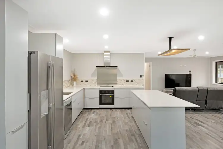 Sixth view of Homely house listing, 28 Montanus Drive, Bellbowrie QLD 4070
