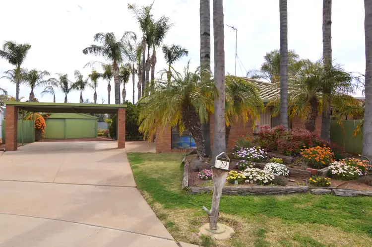 29 Jude Avenue, Mildura VIC 3500