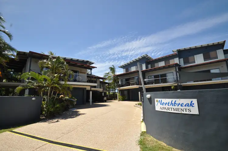 2/23 Northbreak Drive, Agnes Water QLD 4677