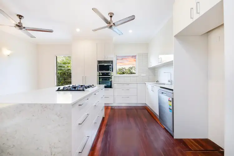 Third view of Homely house listing, 76 Allwright Street, Wanguri NT 810
