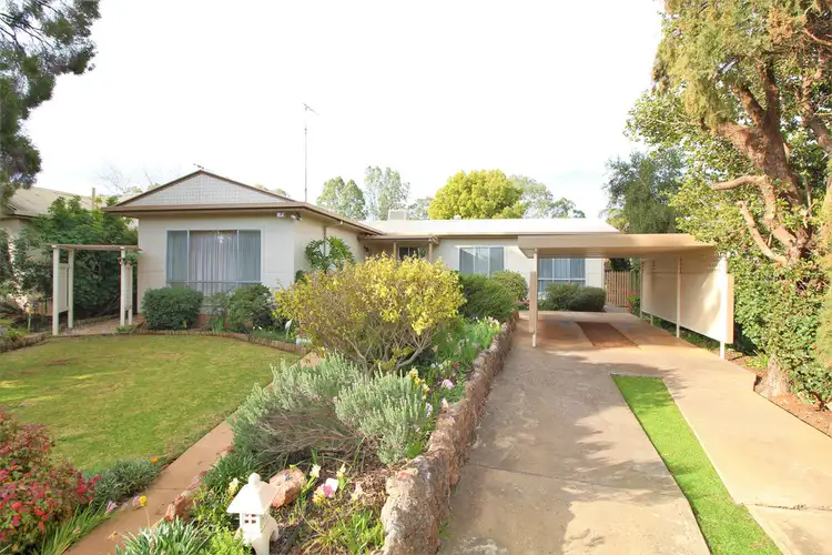 Main view of Homely house listing, 22 Lawson Crescent, Griffith NSW 2680