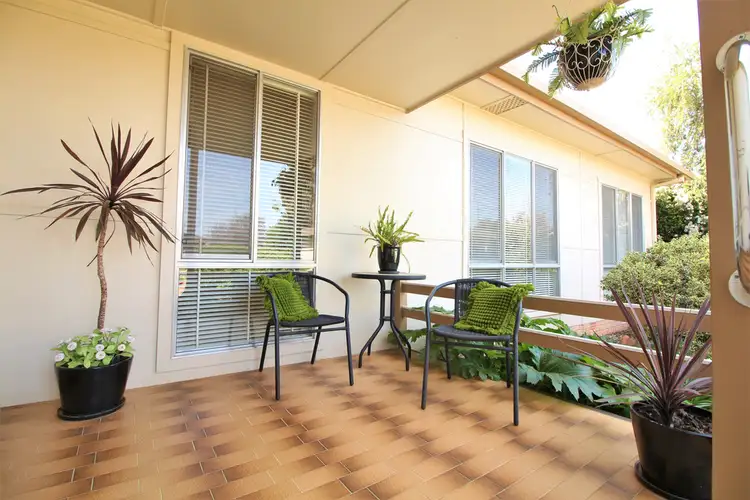 Second view of Homely house listing, 22 Lawson Crescent, Griffith NSW 2680