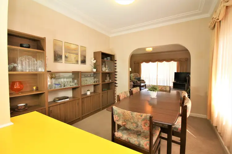 Fourth view of Homely house listing, 22 Lawson Crescent, Griffith NSW 2680