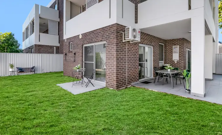 5/77-79 Lawrence Street, Peakhurst NSW 2210