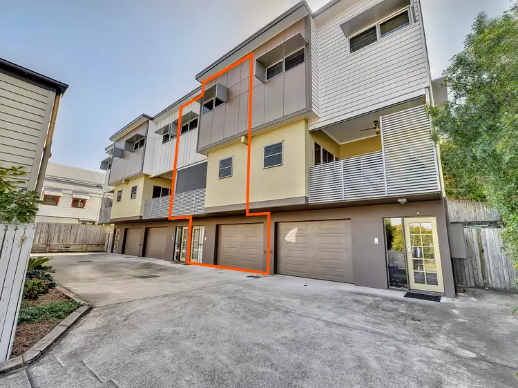3/5 Redarc Street, Fairfield QLD 4103