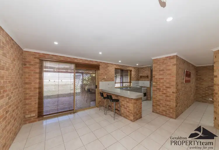 Second view of Homely house listing, 26 Seacrest Street, Tarcoola Beach WA 6530