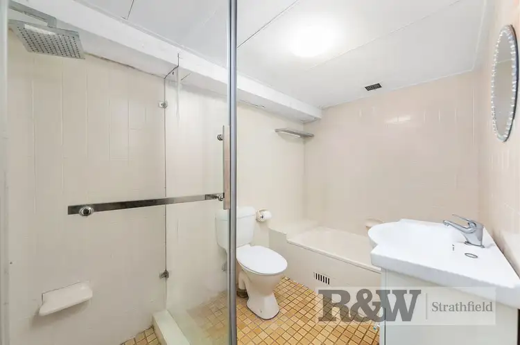 Sixth view of Homely apartment listing, 17d/30-34 CHURCHILL AVENUE, Strathfield NSW 2135