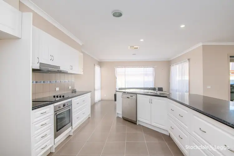 Second view of Homely house listing, 1 Chevrolet Avenue, Shepparton VIC 3630