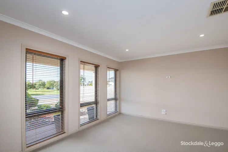 Sixth view of Homely house listing, 1 Chevrolet Avenue, Shepparton VIC 3630