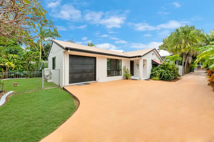 8a Macrossan Street, South Townsville QLD 4810