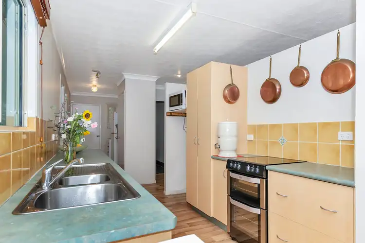 Second view of Homely house listing, 8a Macrossan Street, South Townsville QLD 4810