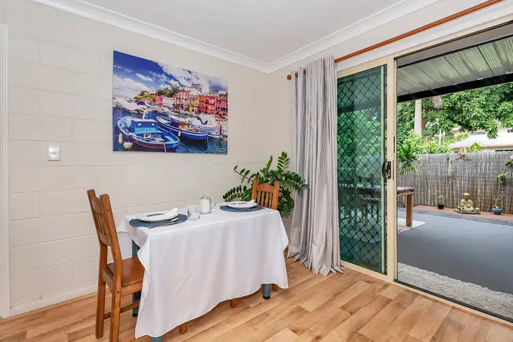 Third view of Homely house listing, 8a Macrossan Street, South Townsville QLD 4810