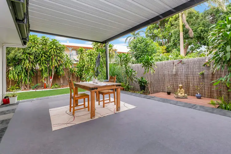 Fourth view of Homely house listing, 8a Macrossan Street, South Townsville QLD 4810