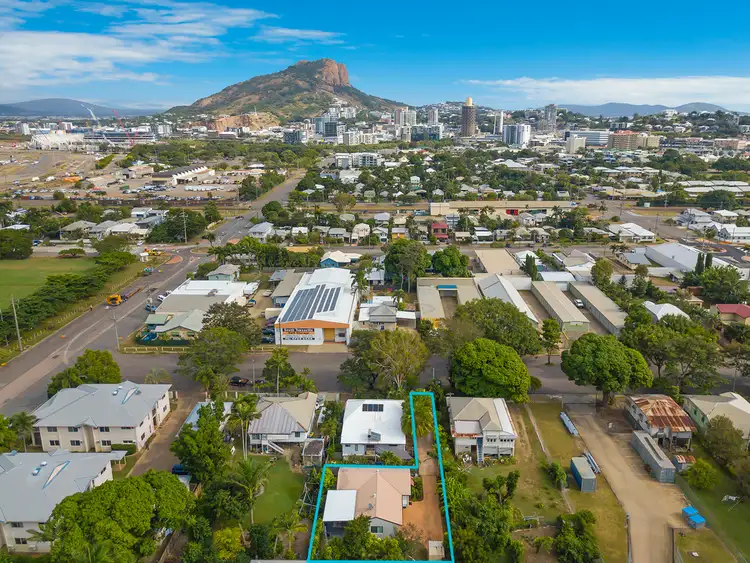 Fifth view of Homely house listing, 8a Macrossan Street, South Townsville QLD 4810