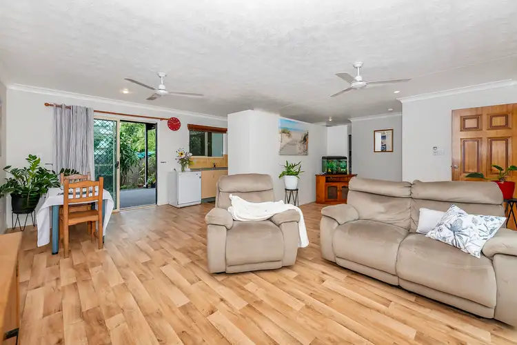Sixth view of Homely house listing, 8a Macrossan Street, South Townsville QLD 4810