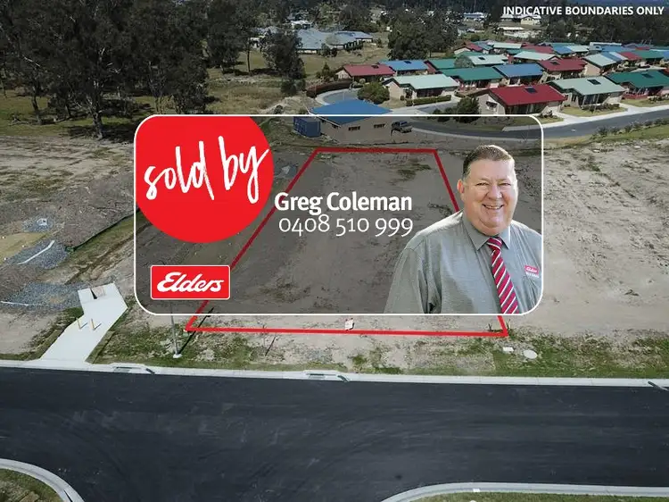 Main view of Homely land listing, Lot 23 King Valley Drive, Taree NSW 2430