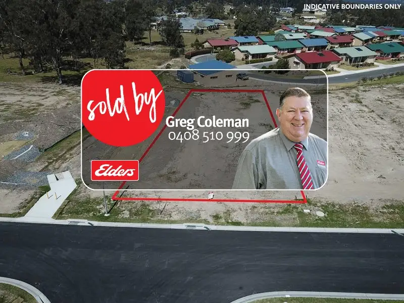 Main view of Homely land listing, Lot 23 King Valley Drive, Taree NSW 2430