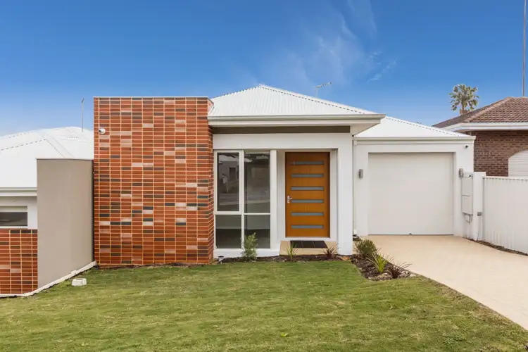 Main view of Homely house listing, 7A Gerald Street, Spearwood WA 6163